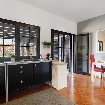 Casa vacanze Casa Jess