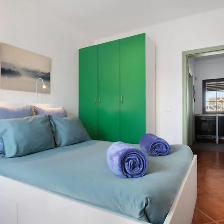 Casa Jess Tías