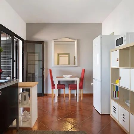 Casa Jess *