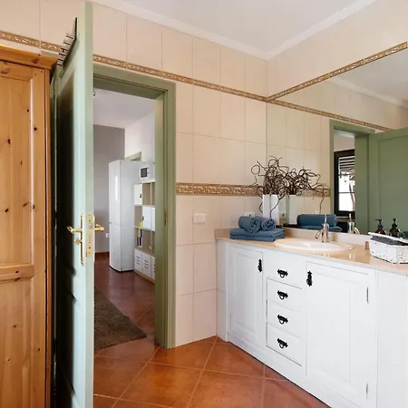 Casa Jess Holiday home
