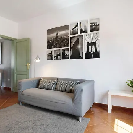 Holiday home Casa Jess Tias