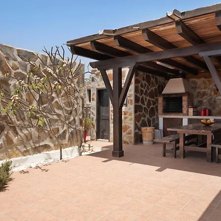 Holiday home Casa Jess *