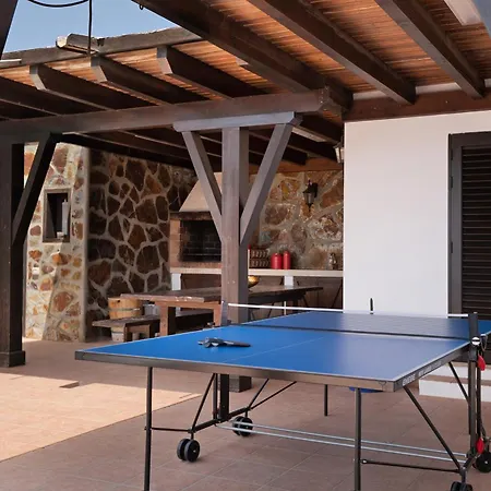 Casa Jess Holiday home