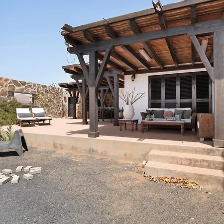 Holiday home Casa Jess Tias