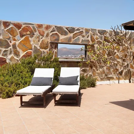 Casa Jess Holiday home Tias