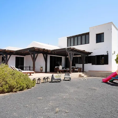 Casa Jess Tias