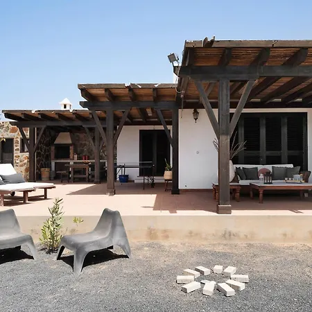 Holiday home Casa Jess *